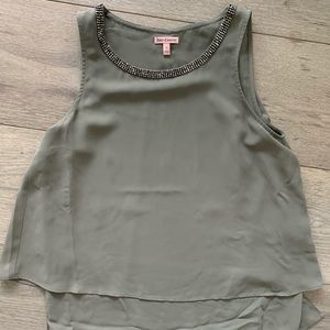 Juicy Couture Top